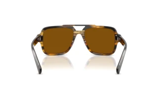 Vue arrière Dolce & Gabbana DG4544 (306363)