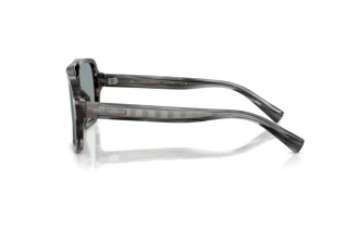 Vue latérale Dolce & Gabbana DG4544 (3440/1)