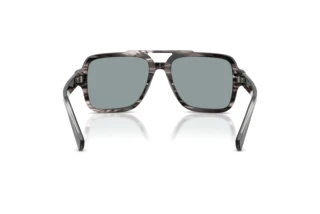 Vue arrière Dolce & Gabbana DG4544 (3440/1)