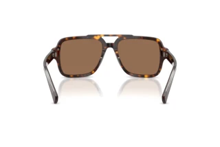 Vue arrière Dolce & Gabbana DG4544 (502/73)