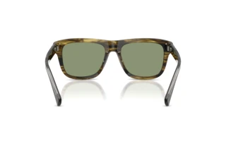 Vue arrière Dolce & Gabbana DG4545 (306682)