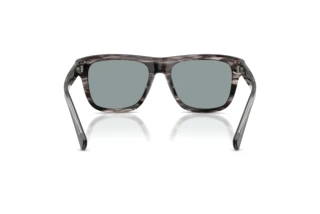 Vue arrière Dolce & Gabbana DG4545 (3440/1)