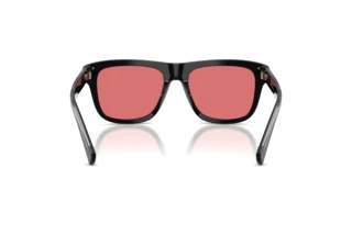 Vue arrière Dolce & Gabbana DG4545 (501/75)