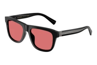 Vue de face Dolce & Gabbana DG4545 (501/75)