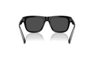 Vue arrière Dolce & Gabbana DG4545 (501/87)