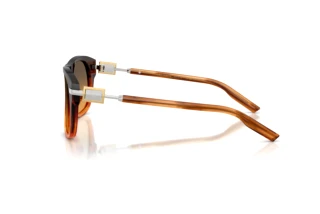 Vue latérale Dolce & Gabbana DG4546 (348618)