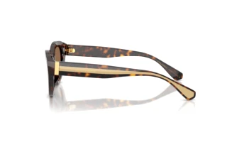 Vue latérale Dolce & Gabbana DG4558 (502/73)