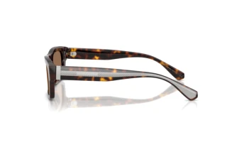 Vue latérale Dolce & Gabbana DG4560 (502/73)