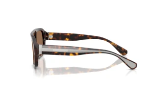 Vue latérale Dolce & Gabbana DG4561 (502/73)