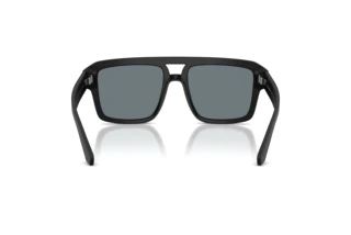 Vue arrière Dolce & Gabbana DG4562 (25256G)