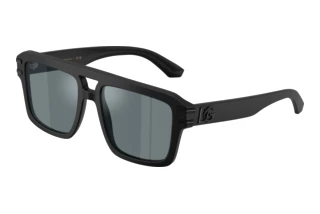 Vue de face Dolce & Gabbana DG4562 (25256G)