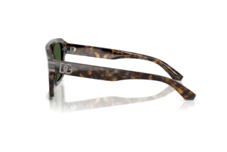 Vue latérale Dolce & Gabbana DG4562 (349971)
