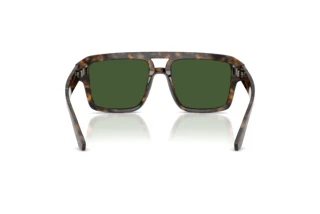 Vue arrière Dolce & Gabbana DG4562 (349971)