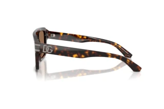 Vue latérale Dolce & Gabbana DG4562 (502/73)