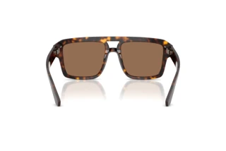 Vue arrière Dolce & Gabbana DG4562 (502/73)