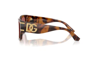 Vue latérale Dolce & Gabbana DG4563 (349769)