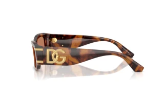 Vue latérale Dolce & Gabbana DG4564 (3497/3)
