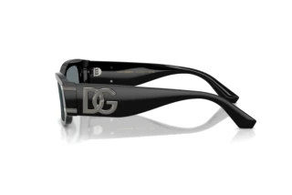 Vue latérale Dolce & Gabbana DG4564 (501/6G)