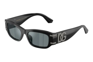 Vue de face Dolce & Gabbana DG4564 (501/6G)