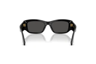Vue arrière Dolce & Gabbana DG4564 (501/87)