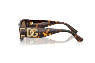 Vue latérale Dolce & Gabbana DG4564 (502/73)