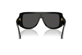 Vue arrière Dolce & Gabbana DG4565 (501/87)