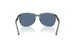 Vue arrière Dolce & Gabbana DG4566 (348280)