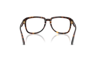 Vue arrière Dolce & Gabbana DG4566 (502/SB)