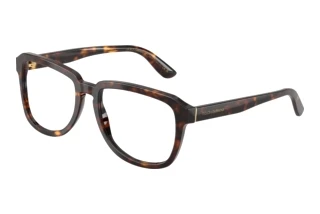 Vue de face Dolce & Gabbana DG4566 (502/SB)