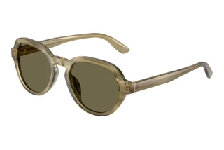 Vue de face Dolce & Gabbana DG4567 (3480/3)