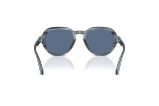 Vue arrière Dolce & Gabbana DG4567 (348280)