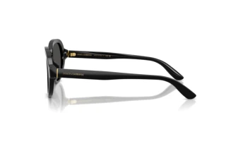 Vue latérale Dolce & Gabbana DG4567 (501/87)