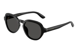 Vue de face Dolce & Gabbana DG4567 (501/87)