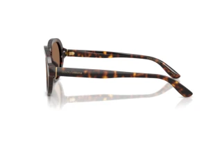 Vue latérale Dolce & Gabbana DG4567 (502/73)