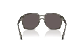 Vue arrière Dolce & Gabbana DG4568 (347987)