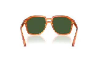Vue arrière Dolce & Gabbana DG4568 (34839A)