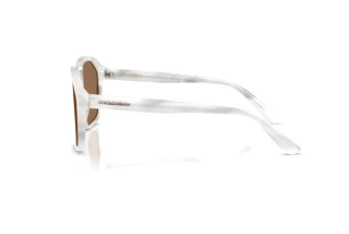 Vue latérale Dolce & Gabbana DG4568 (349573)