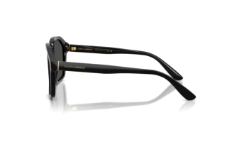 Vue latérale Dolce & Gabbana DG4568 (501/87)