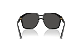 Vue arrière Dolce & Gabbana DG4568 (501/87)