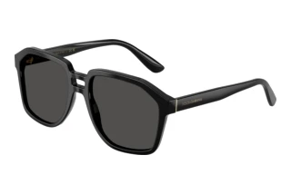 Vue de face Dolce & Gabbana DG4568 (501/87)