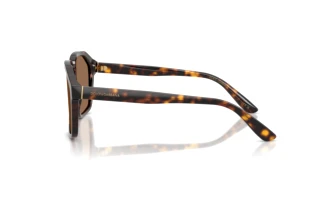 Vue latérale Dolce & Gabbana DG4568 (502/73)