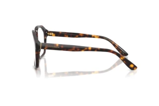 Vue latérale Dolce & Gabbana DG4568 (502/SB)