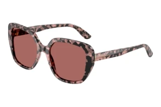 Vue de face Dolce & Gabbana DG4569 (347669)