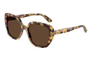 Vue de face Dolce & Gabbana DG4569 (512/73)