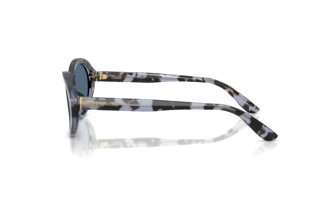 Vue latérale Dolce & Gabbana DG4570 (344380)