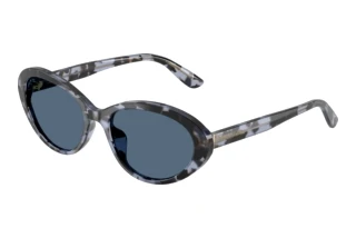 Vue de face Dolce & Gabbana DG4570 (344380)