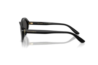 Vue latérale Dolce & Gabbana DG4570 (501/87)