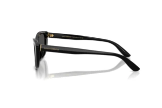 Vue latérale Dolce & Gabbana DG4571 (501/87)