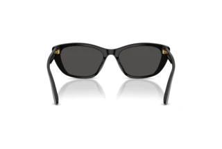 Vue arrière Dolce & Gabbana DG4571 (501/87)