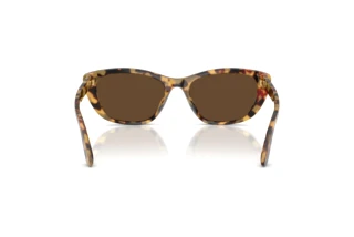 Vue arrière Dolce & Gabbana DG4571 (512/73)